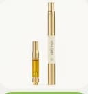 Uma caneta vape de CBD