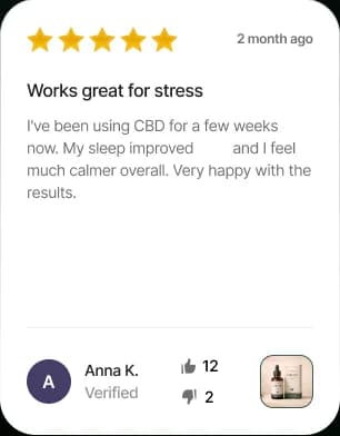 Uma opinião escrita — resulta muito bem para o stress
